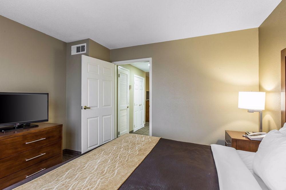 Comfort Inn & Suites Peachtree Corners Norcross Zewnętrze zdjęcie
