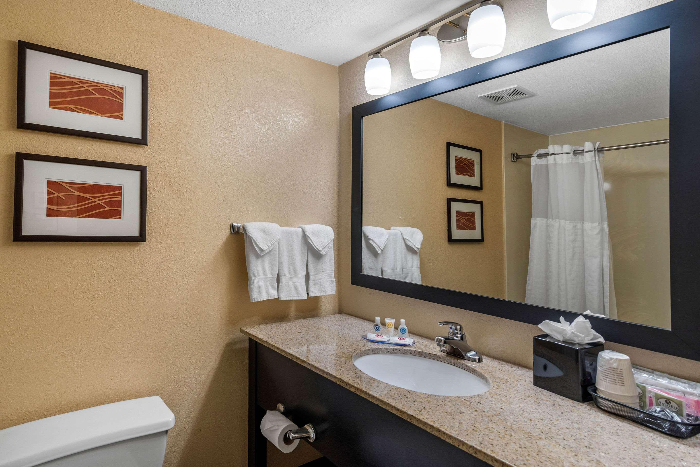Comfort Inn & Suites Peachtree Corners Norcross Zewnętrze zdjęcie