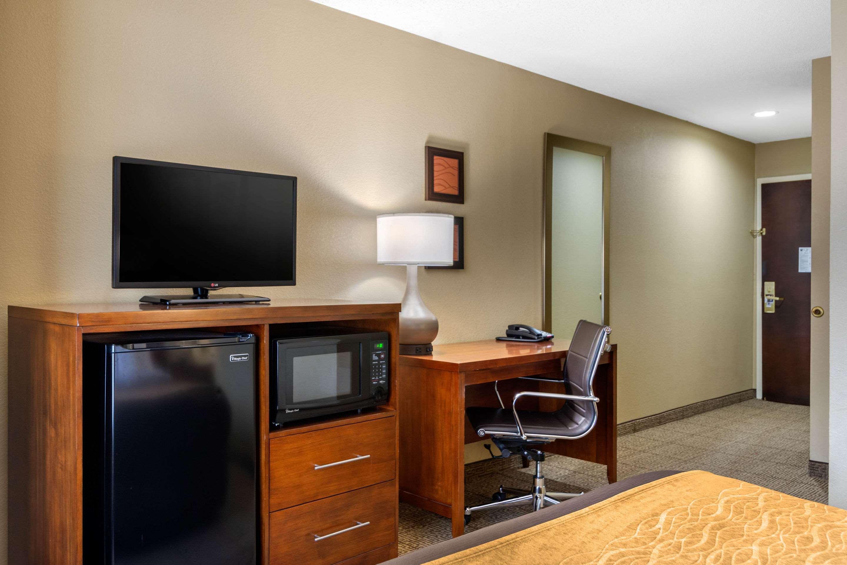 Comfort Inn & Suites Peachtree Corners Norcross Zewnętrze zdjęcie