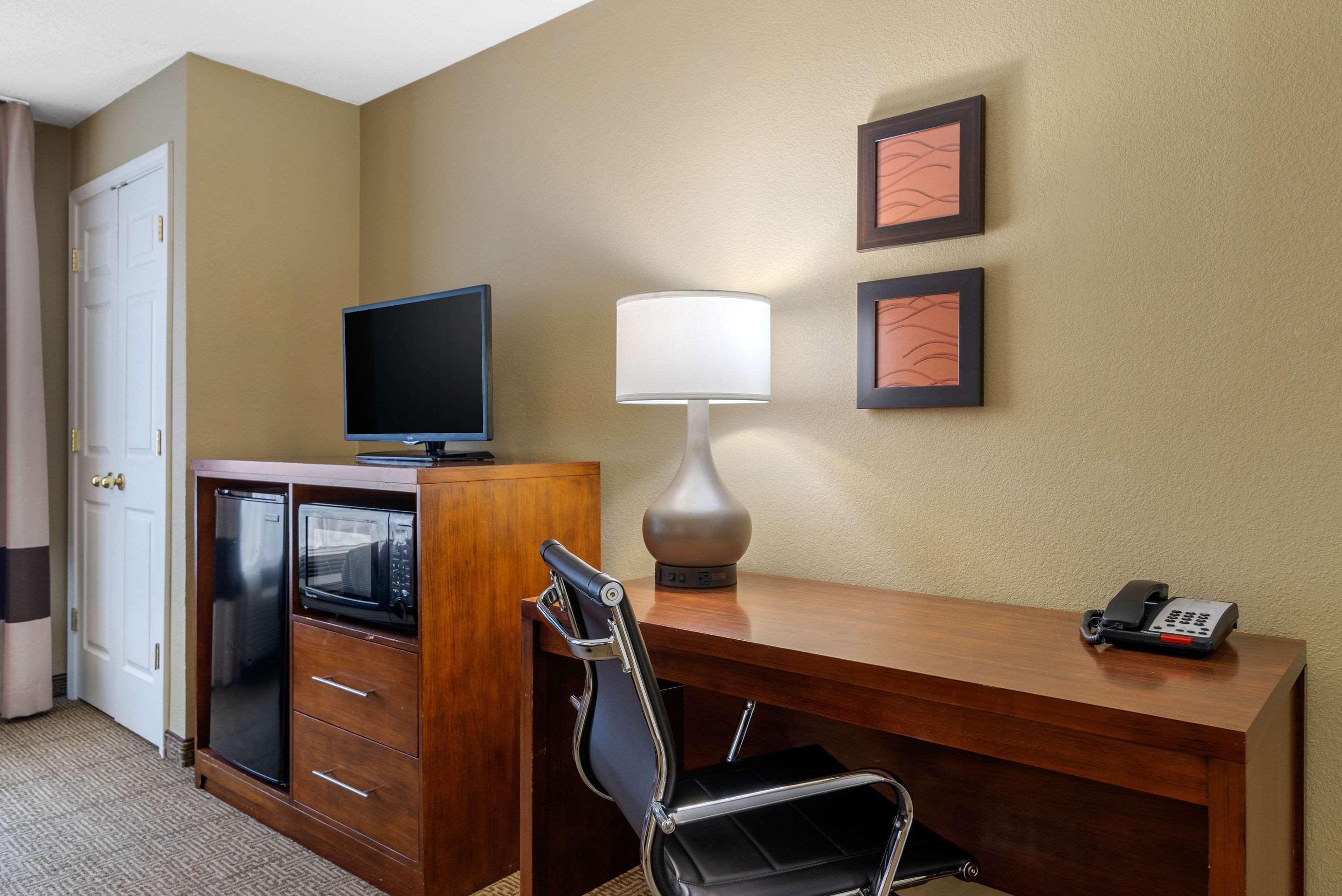 Comfort Inn & Suites Peachtree Corners Norcross Zewnętrze zdjęcie