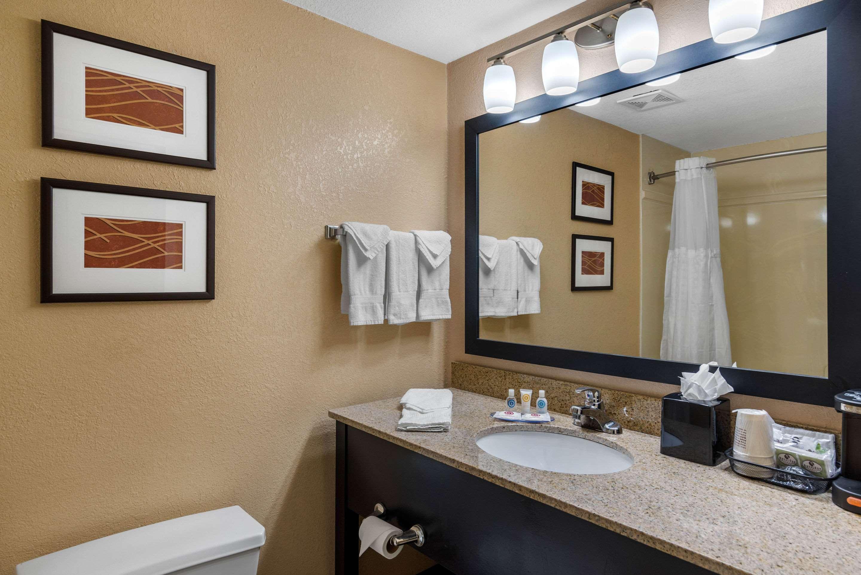 Comfort Inn & Suites Peachtree Corners Norcross Zewnętrze zdjęcie