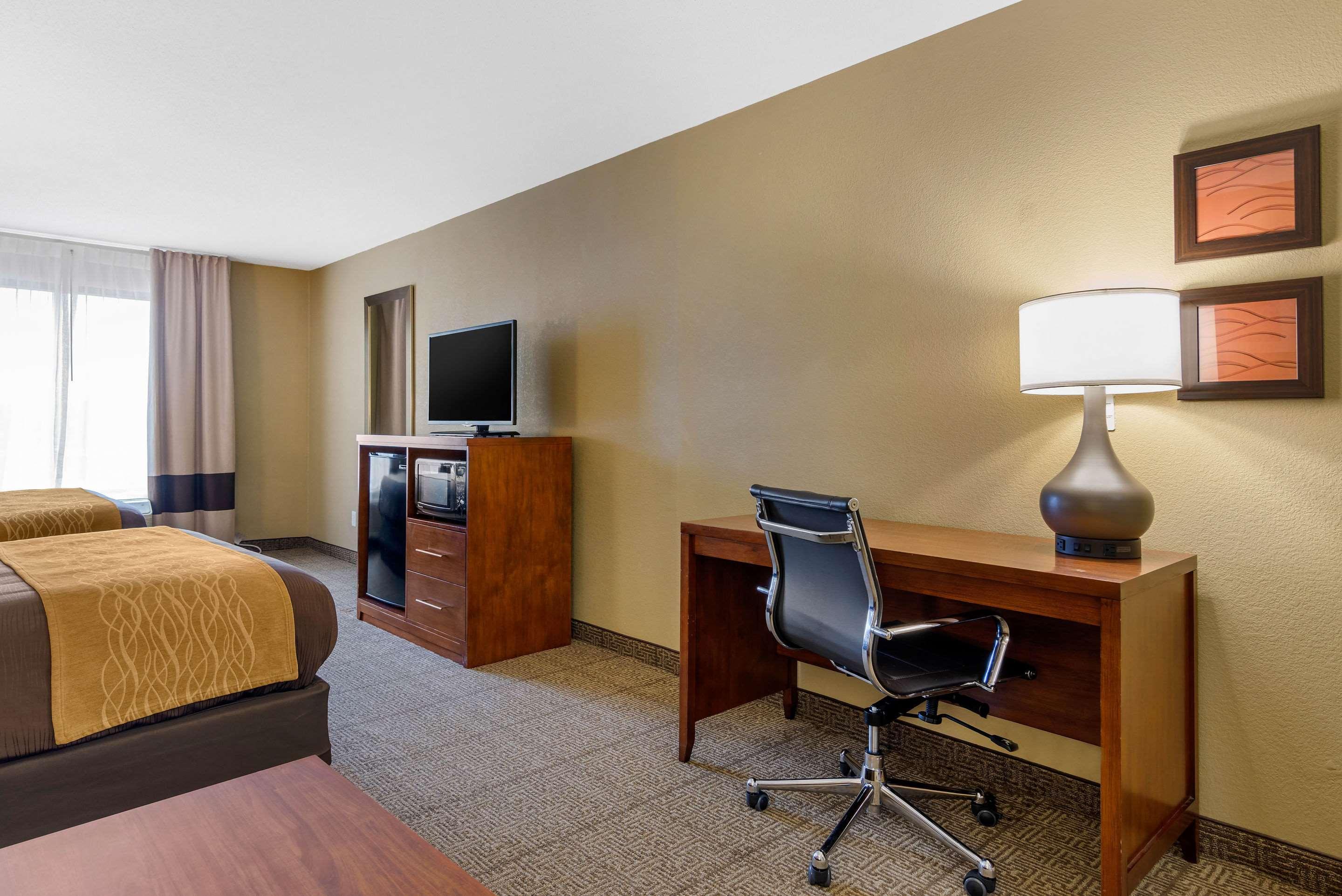 Comfort Inn & Suites Peachtree Corners Norcross Zewnętrze zdjęcie