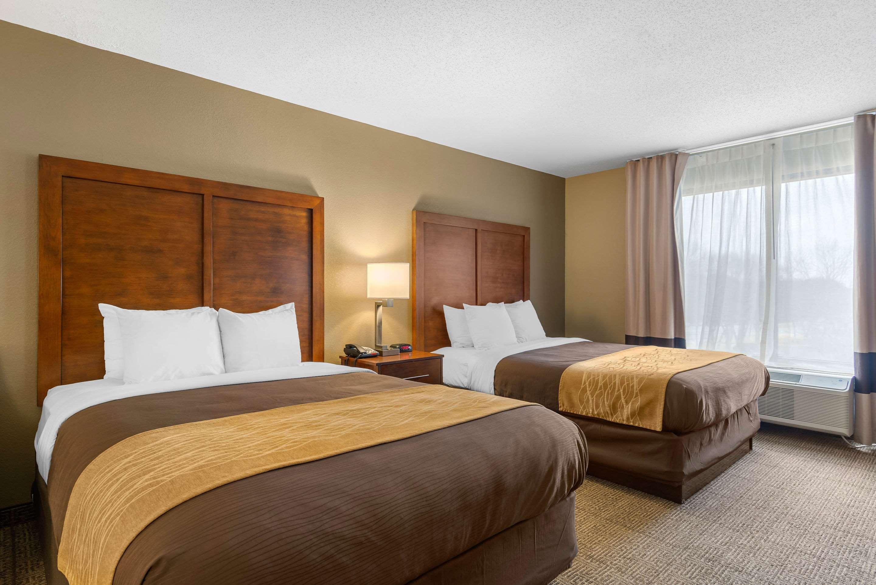 Comfort Inn & Suites Peachtree Corners Norcross Zewnętrze zdjęcie
