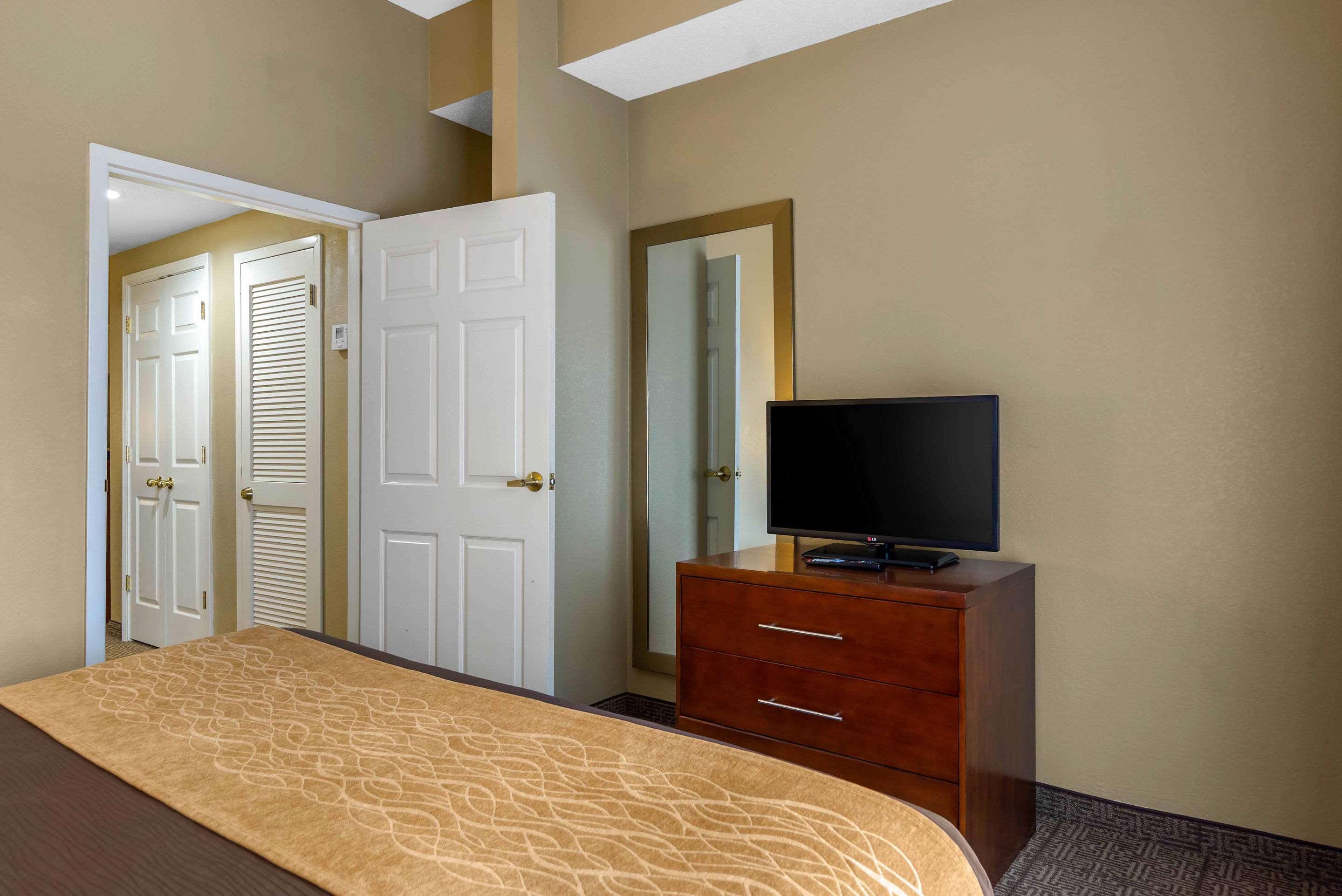 Comfort Inn & Suites Peachtree Corners Norcross Zewnętrze zdjęcie