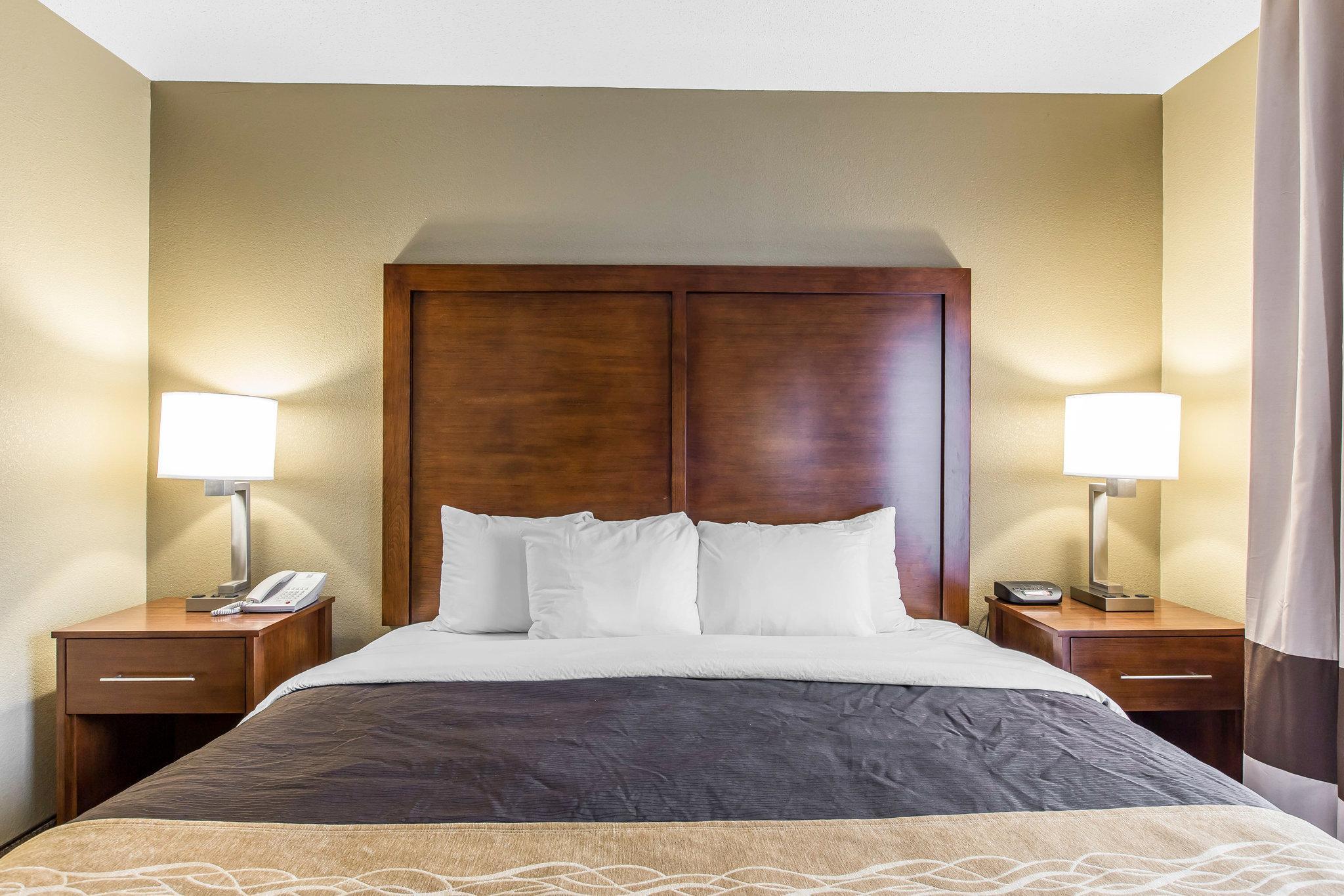 Comfort Inn & Suites Peachtree Corners Norcross Zewnętrze zdjęcie