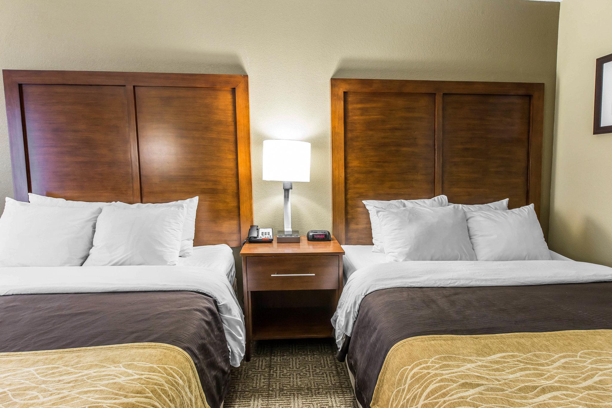 Comfort Inn & Suites Peachtree Corners Norcross Zewnętrze zdjęcie