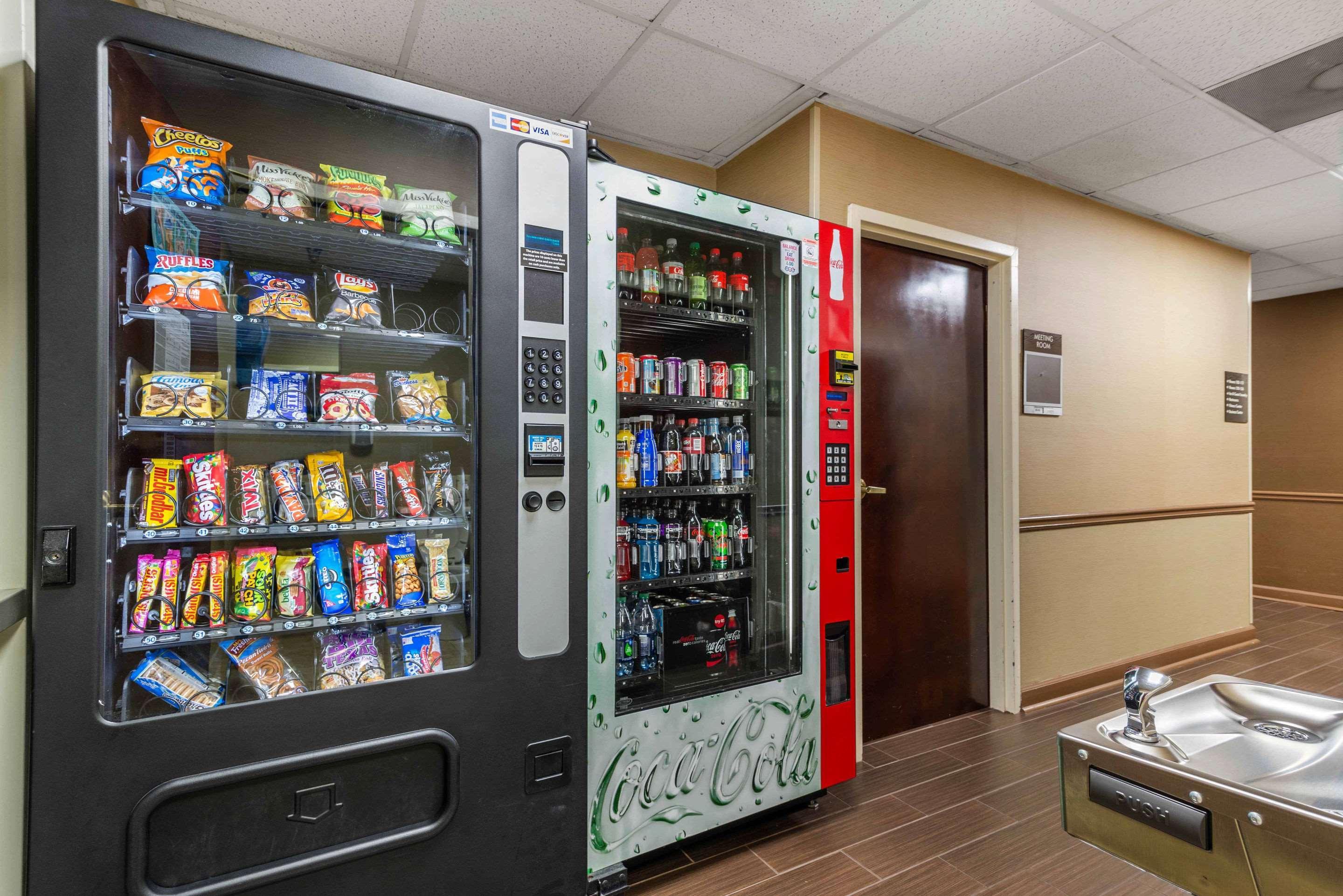 Comfort Inn & Suites Peachtree Corners Norcross Zewnętrze zdjęcie