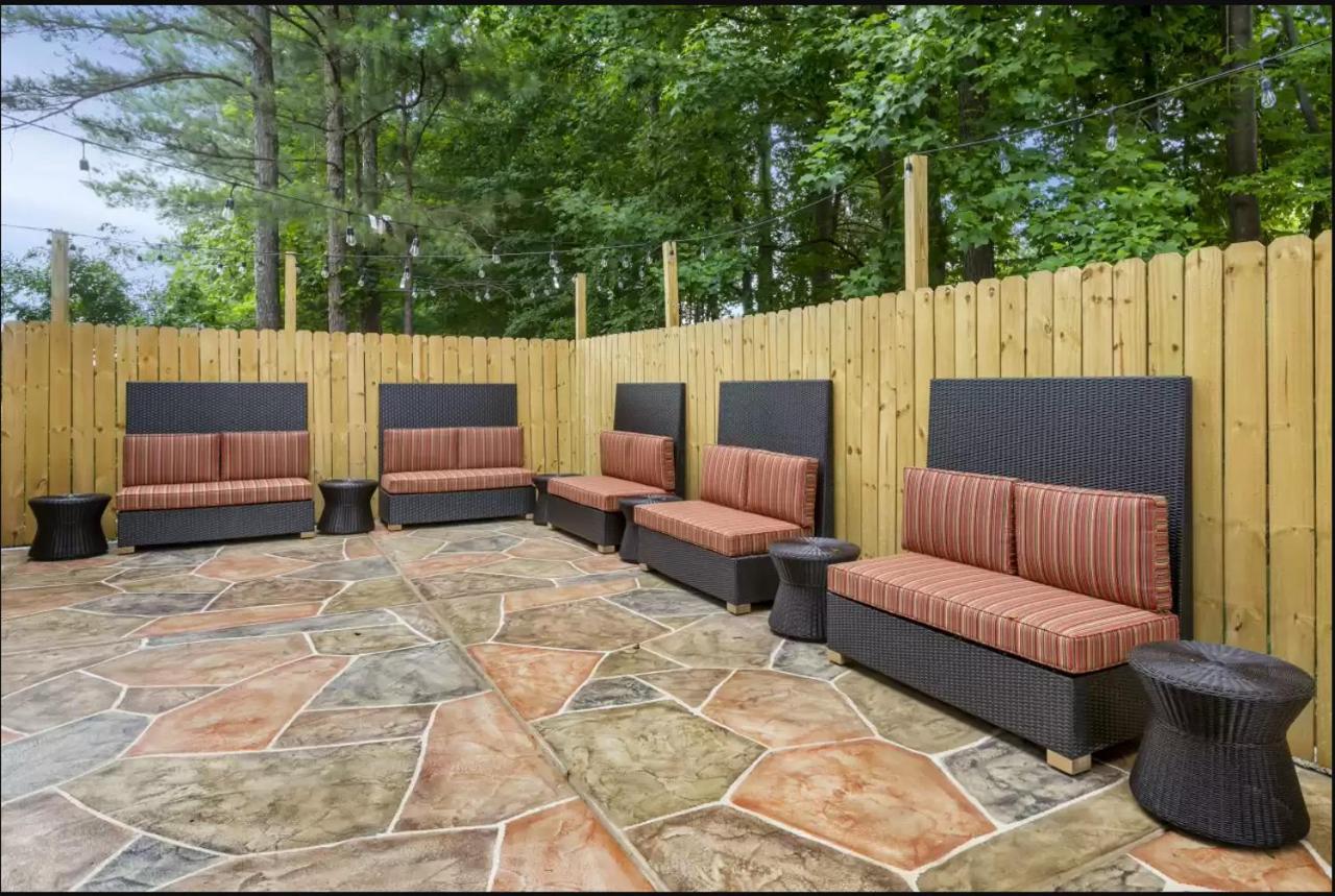 Comfort Inn & Suites Peachtree Corners Norcross Zewnętrze zdjęcie