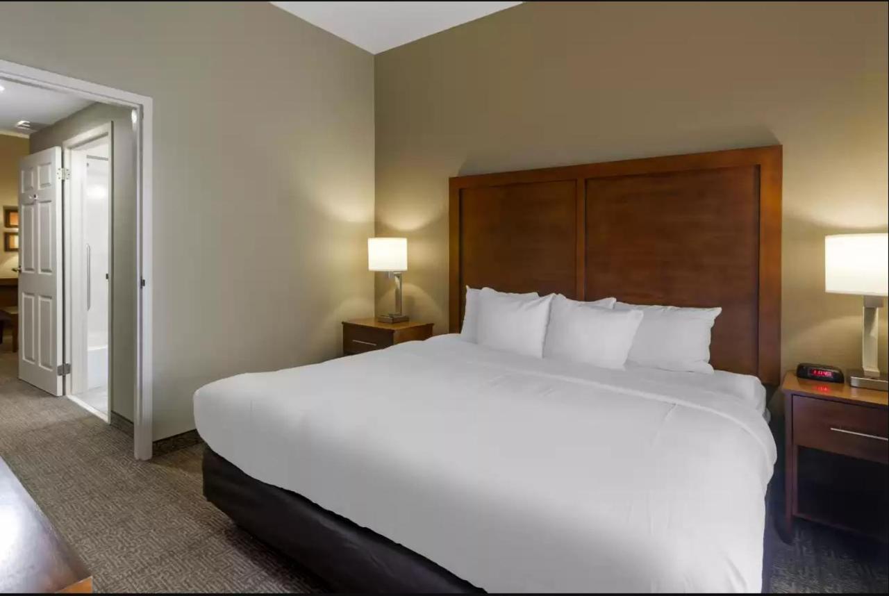 Comfort Inn & Suites Peachtree Corners Norcross Zewnętrze zdjęcie