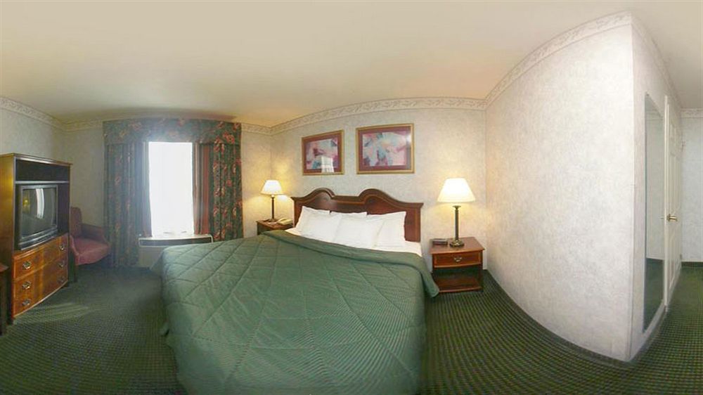 Comfort Inn & Suites Peachtree Corners Norcross Zewnętrze zdjęcie